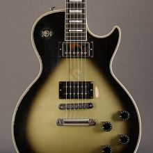 Photo von Gibson Les Paul Custom 1979 Adam Jones V1 Aged & Signed (2020)