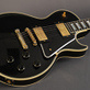 Gibson Les Paul Custom 57 Black Beauty Aged (2020) Detailphoto 8