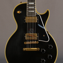 Photo von Gibson Les Paul Custom 57 Black Beauty True Historic (2015)