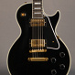 Gibson Les Paul Custom Black Beauty Thomann 60th Anniversary (2014) Detailphoto 1