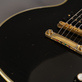Gibson Les Paul Custom Inspired by Mick Jones Aged (2008) Detailphoto 9