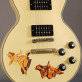 Gibson Les Paul Custom '74 Steve Jones Custom Shop Limited Aged (2008) Detailphoto 3