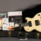 Gibson Les Paul Custom '74 Steve Jones Custom Shop Limited Aged (2008) Detailphoto 24