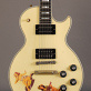 Gibson Les Paul Custom '74 Steve Jones Custom Shop Limited Aged (2008) Detailphoto 1