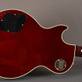 Gibson Les Paul Custom Jerry Cantrell "Wino" Aged & Signed #020 (2021) Detailphoto 6