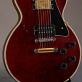 Gibson Les Paul Custom Jerry Cantrell "Wino" Aged & Signed #020 (2021) Detailphoto 3