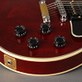 Gibson Les Paul Custom Jerry Cantrell "Wino" Aged & Signed #020 (2021) Detailphoto 10