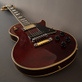 Gibson Les Paul Custom Jerry Cantrell "Wino" Aged & Signed #020 (2021) Detailphoto 13