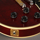 Gibson Les Paul Custom Jerry Cantrell "Wino" Aged & Signed #062 (2021) Detailphoto 9