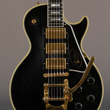 Photo von Gibson Les Paul Custom Jimmy Page Signature (2008)