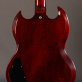 Gibson Les Paul SG 61 Standard 60th Anniversary Sideways Vibrola (2021) Detailphoto 2