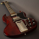Gibson Les Paul SG 61 Standard 60th Anniversary Sideways Vibrola (2021) Detailphoto 14