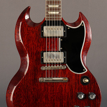 Photo von Gibson Les Paul SG 61 VOS (2020)