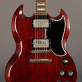 Gibson Les Paul SG 61 VOS (2020) Detailphoto 1