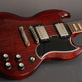 Gibson Les Paul SG 61 VOS (2020) Detailphoto 8