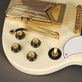 Gibson Les Paul SG Custom 1961 60th Anniversary Sideways Vibrola (2021) Detailphoto 6