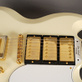 Gibson Les Paul SG Custom 1961 60th Anniversary Sideways Vibrola (2021) Detailphoto 7