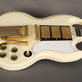Gibson Les Paul SG Custom 1961 60th Anniversary Sideways Vibrola (2021) Detailphoto 4