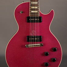 Photo von Gibson Les Paul 1954 Historic Select Violet Silver (2015)