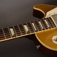 Gibson Les Paul 1957 Goldtop Murphy Heavy Aged Handselected Limited (2015) Detailphoto 14
