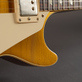Gibson Les Paul 1957 Goldtop Murphy Heavy Aged Handselected (2015) Detailphoto 9