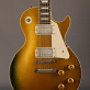 Gibson Les Paul 1957 Goldtop Murphy Heavy Aged Handselected (2015) Detailphoto 1