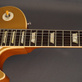 Gibson Les Paul 1957 Goldtop Reissue (2011) Detailphoto 7