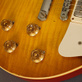 Gibson Les Paul 1958 Mark Knopfler Aged (2016) Detailphoto 6