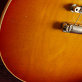 Gibson Les Paul 1958 Custom Art Historic Murphy Aged (2003) Detailphoto 21