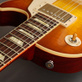 Gibson Les Paul 1958 Standard Reissue (2016) Detailphoto 13