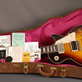 Gibson Les Paul 1958 Flamed Top Reissue (2016) Detailphoto 23