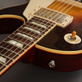 Gibson Les Paul 1958 Flamed Top Reissue (2016) Detailphoto 15