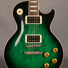 Photo von Gibson Les Paul 1958 Slash Anaconda Burst Signed Custom Shop (2017)