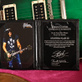 Gibson Les Paul 1958 Slash Anaconda Burst Signed Custom Shop (2017) Detailphoto 20