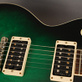 Gibson Les Paul 1958 Slash Anaconda Burst Signed Custom Shop (2017) Detailphoto 10