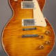 Gibson Les Paul 1959 60th Anniversary Tom Murphy Painted-Aged Limited (2020) Detailphoto 3