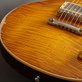 Gibson Les Paul 1959 60th Anniversary Tom Murphy Painted-Aged Limited (2020) Detailphoto 11