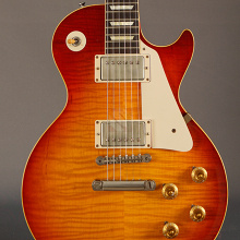 Photo von Gibson Les Paul 1959 CC30 "Appraisal Burst Gabby" #037 (2014)