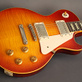 Gibson Les Paul 1959 CC30 "Appraisal Burst Gabby" #037 (2014) Detailphoto 5