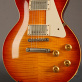 Gibson Les Paul 1959 CC30 "Appraisal Burst Gabby" #037 (2014) Detailphoto 3