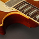 Gibson Les Paul 1959 CC#46 "Kathryn" #011 (2017) Detailphoto 12