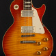 Gibson Les Paul 1959 CC#9 "Vic DaPra" Believer Burst (2014) Detailphoto 1