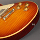 Gibson Les Paul 1959 HS9 Historic Select in Believer Burst (2015) Detailphoto 11