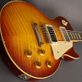 Gibson Les Paul 1959 "InPage" Murphy Lab Authentic Aged (2021) Detailphoto 6