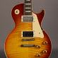 Gibson Les Paul 1959 "InPage" Murphy Lab Authentic Aged (2021) Detailphoto 1