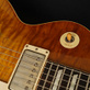 Gibson Les Paul 59 Tom Murphy Authentic Ultra Relic TH Faded Tea Burst (2018) Detailphoto 7