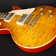 Gibson Les Paul 59 Tom Murphy Authentic Ultra Relic TH Faded Tea Burst (2018) Detailphoto 11
