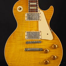 Photo von Gibson Les Paul 1959 Standard True Historic Murphy Aged (2017)