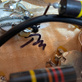 Gibson Les Paul 1959 Tom Murphy Authentic Painted Murphy's Burst #2 (2020) Detailphoto 27