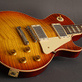 Gibson Les Paul 1959 Tom Murphy Authentic Painted Murphy's Burst #2 (2020) Detailphoto 9